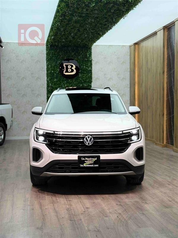 Volkswagen Atlas 2024 for sale in Iraq - Erbil
